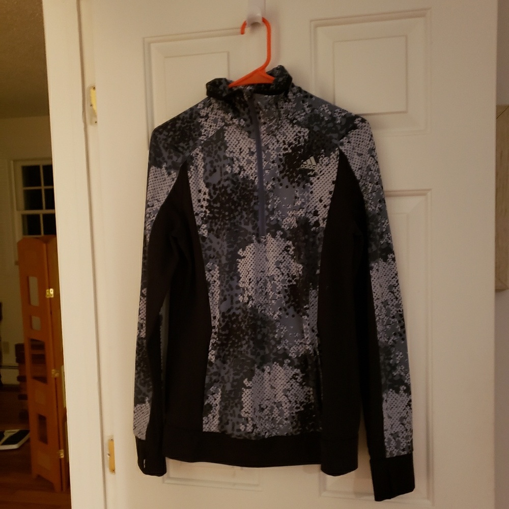 Women's Adidas Climawarm Tunic